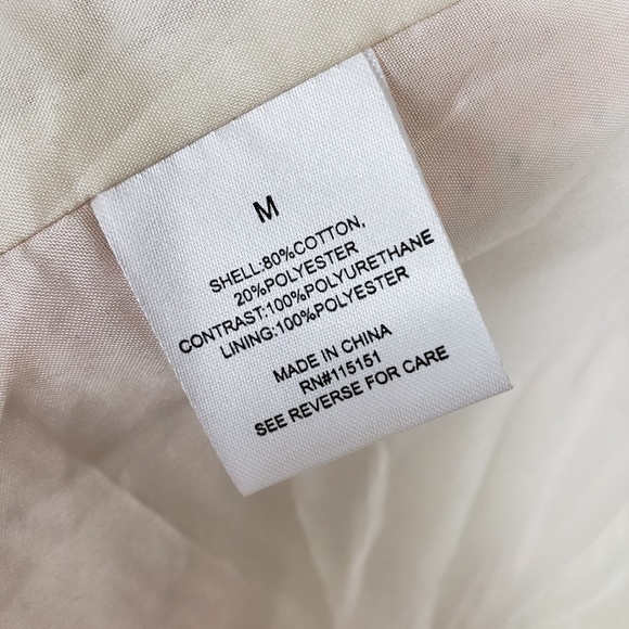 Romeo & Juliet Couture Tweed Moto Jacket - Picture 7 of 8